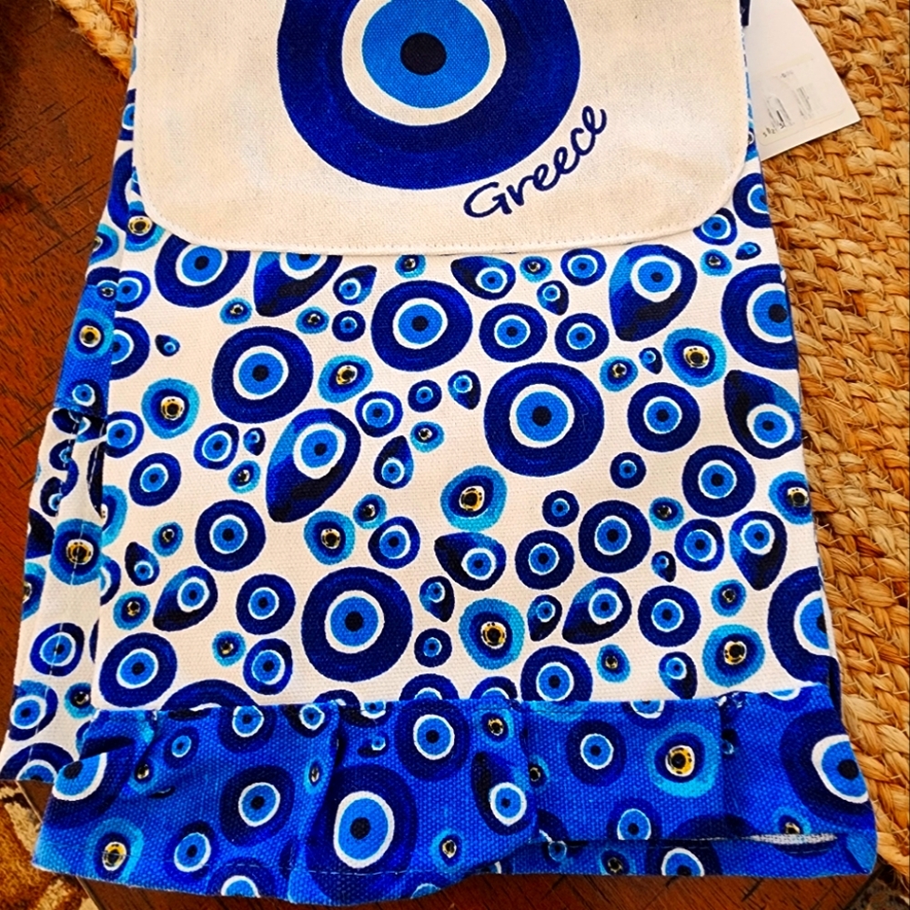 Apron